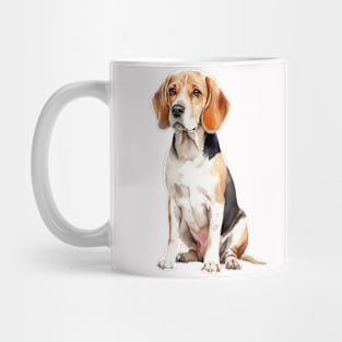 Beagle Mug